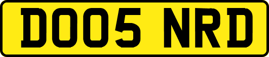 DO05NRD