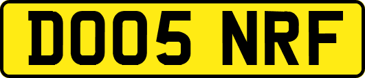 DO05NRF