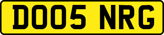 DO05NRG