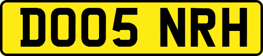 DO05NRH
