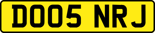DO05NRJ