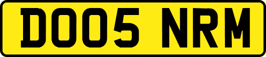 DO05NRM