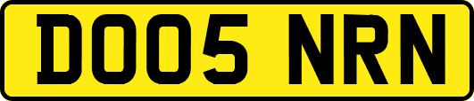 DO05NRN