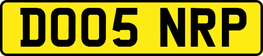 DO05NRP