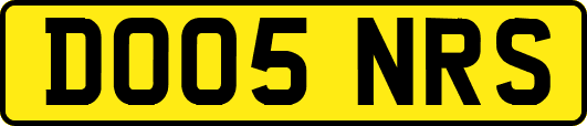 DO05NRS