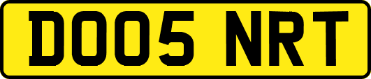 DO05NRT
