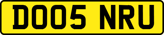 DO05NRU
