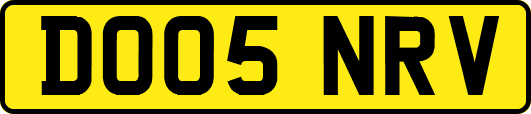 DO05NRV
