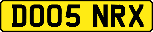 DO05NRX