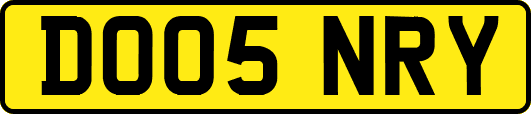 DO05NRY