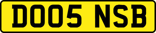 DO05NSB