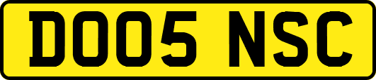 DO05NSC