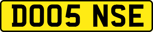 DO05NSE
