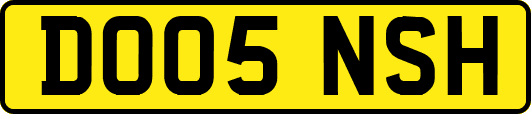 DO05NSH