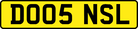 DO05NSL