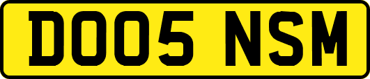 DO05NSM