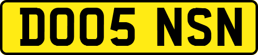 DO05NSN