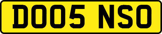 DO05NSO