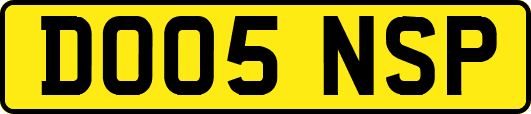 DO05NSP