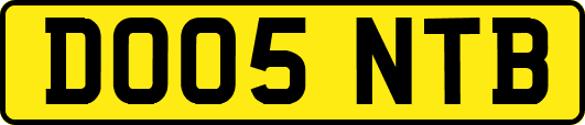 DO05NTB