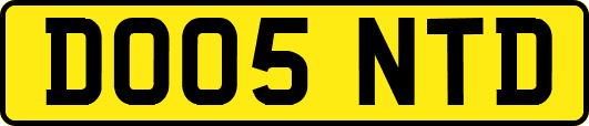 DO05NTD
