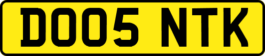 DO05NTK