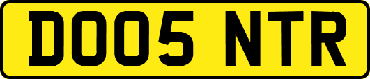 DO05NTR