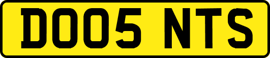 DO05NTS