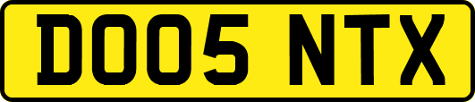 DO05NTX