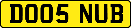 DO05NUB
