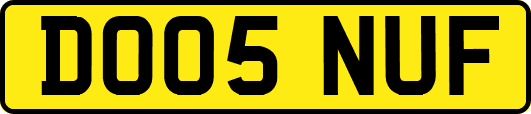 DO05NUF