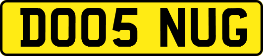 DO05NUG