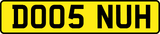 DO05NUH