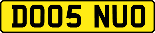 DO05NUO
