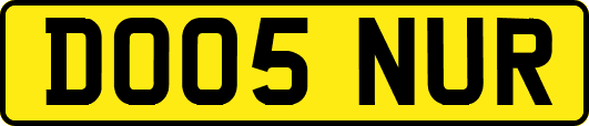DO05NUR