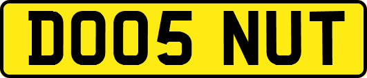 DO05NUT