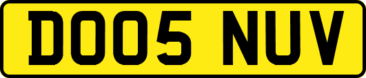 DO05NUV