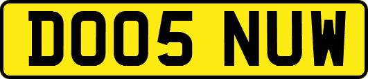 DO05NUW