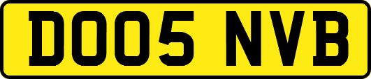 DO05NVB