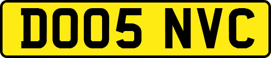 DO05NVC