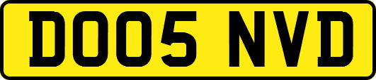 DO05NVD