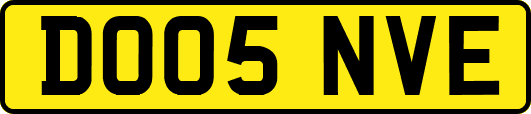 DO05NVE