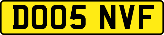 DO05NVF