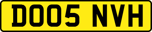 DO05NVH