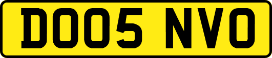 DO05NVO