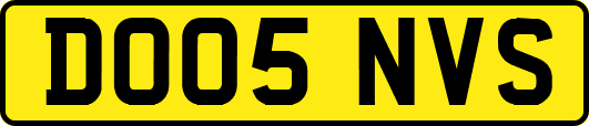 DO05NVS