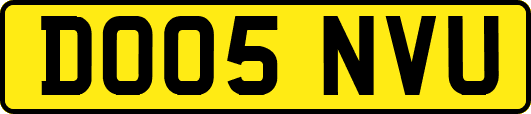 DO05NVU