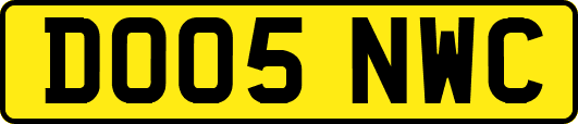 DO05NWC