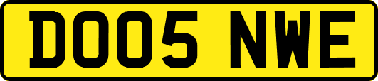 DO05NWE