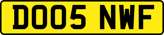 DO05NWF